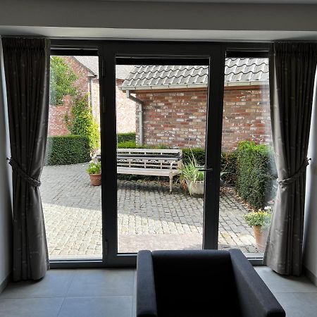 Parel Van Bever - Perle De Bievene Exterior photo