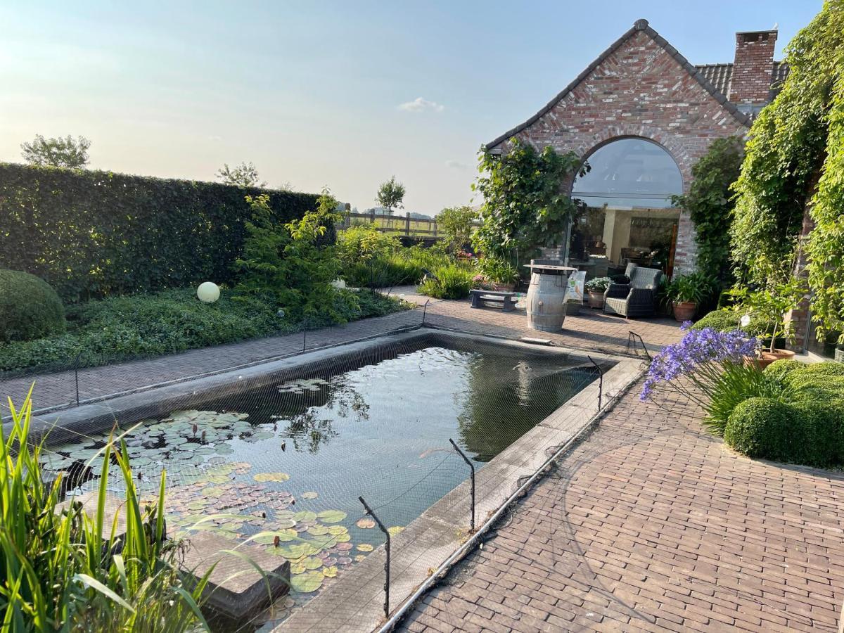 Parel Van Bever - Perle De Bievene Exterior photo