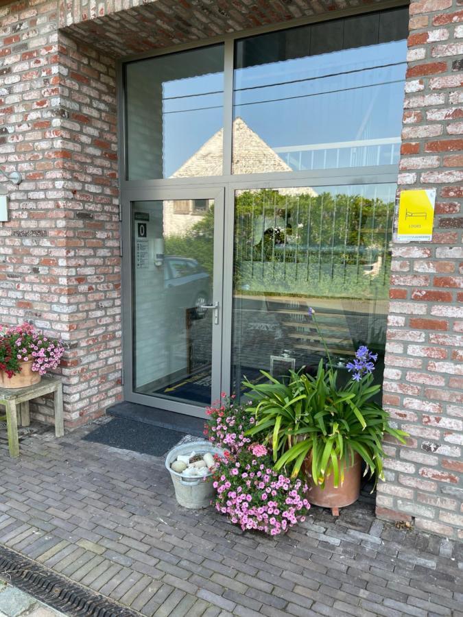 Parel Van Bever - Perle De Bievene Exterior photo