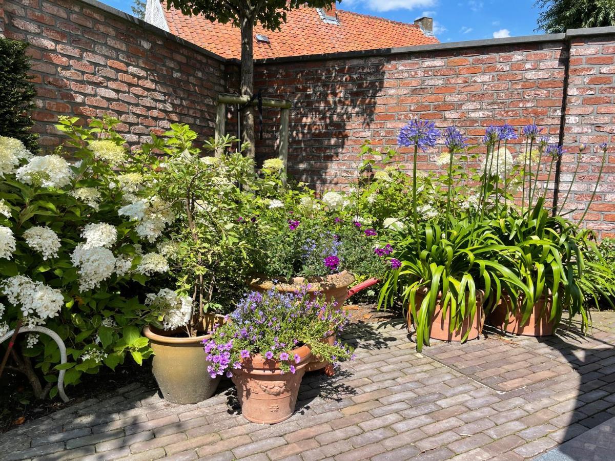 Parel Van Bever - Perle De Bievene Exterior photo