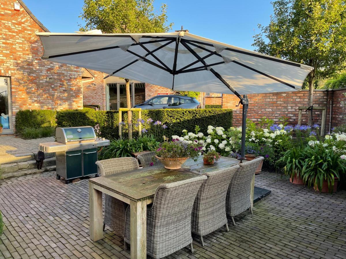 Parel Van Bever - Perle De Bievene Exterior photo