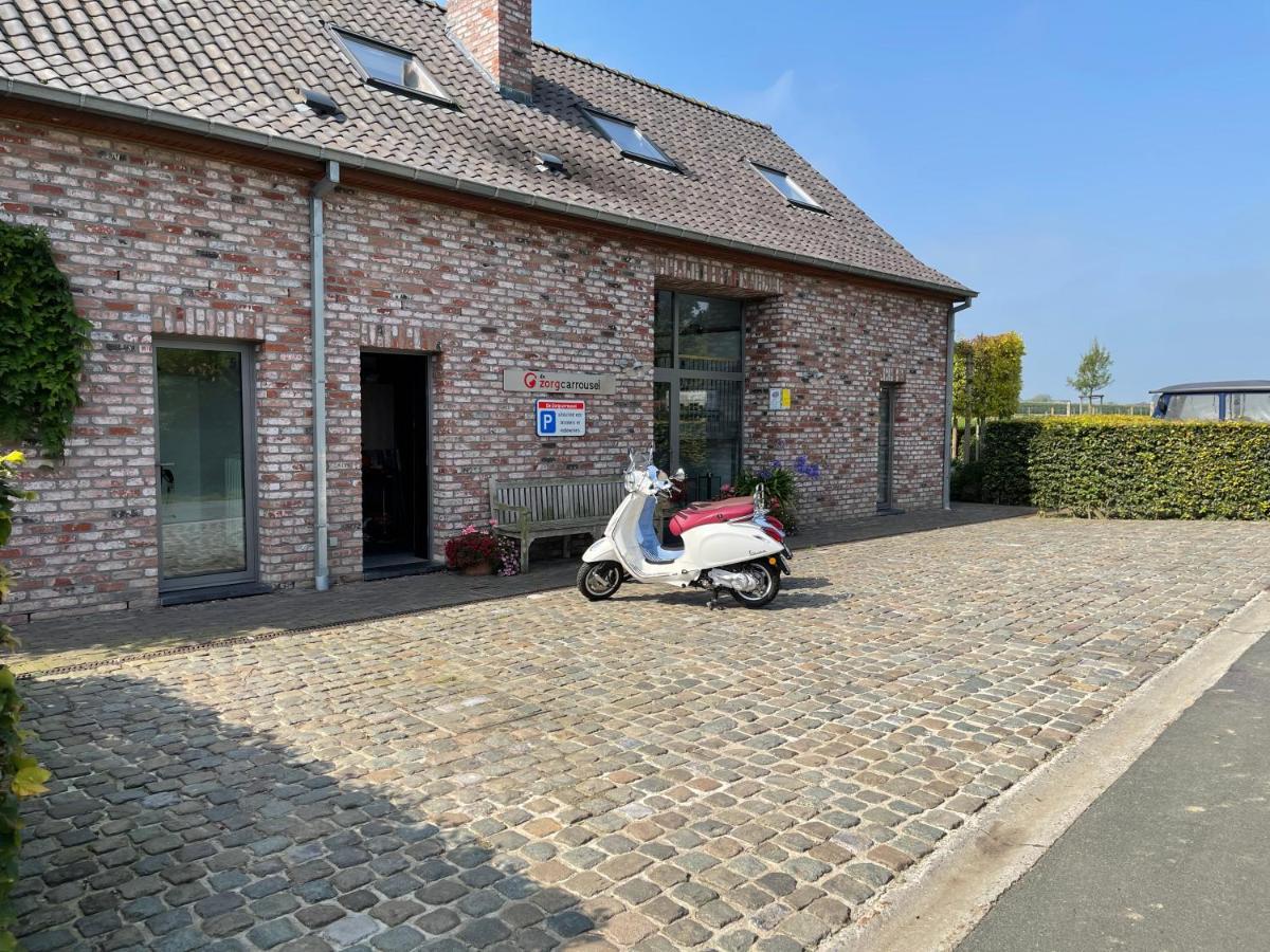 Parel Van Bever - Perle De Bievene Exterior photo