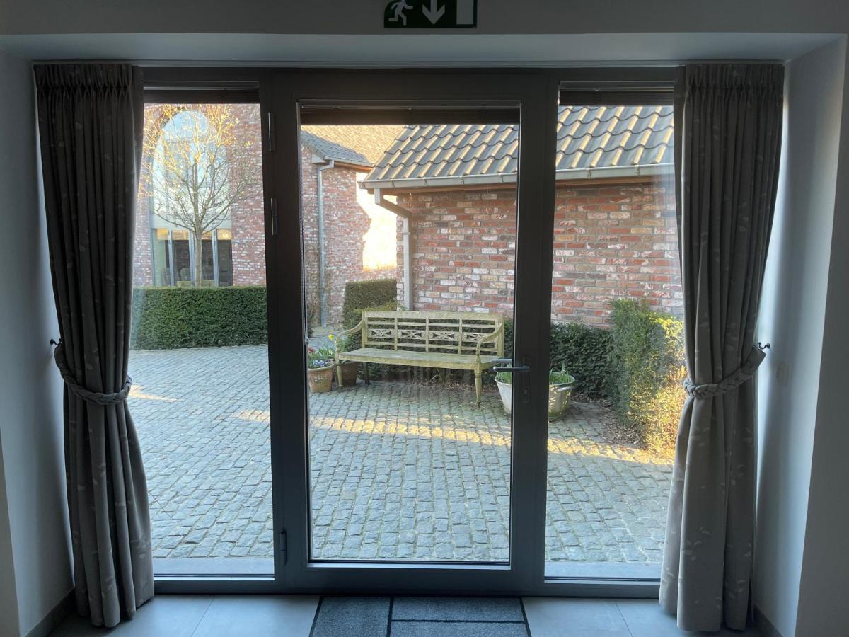Parel Van Bever - Perle De Bievene Exterior photo