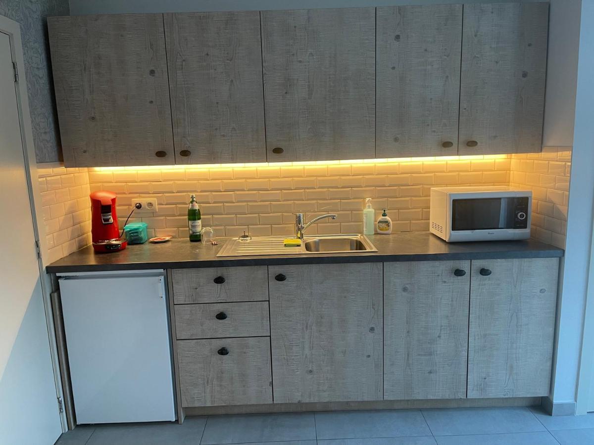 Parel Van Bever - Perle De Bievene Exterior photo