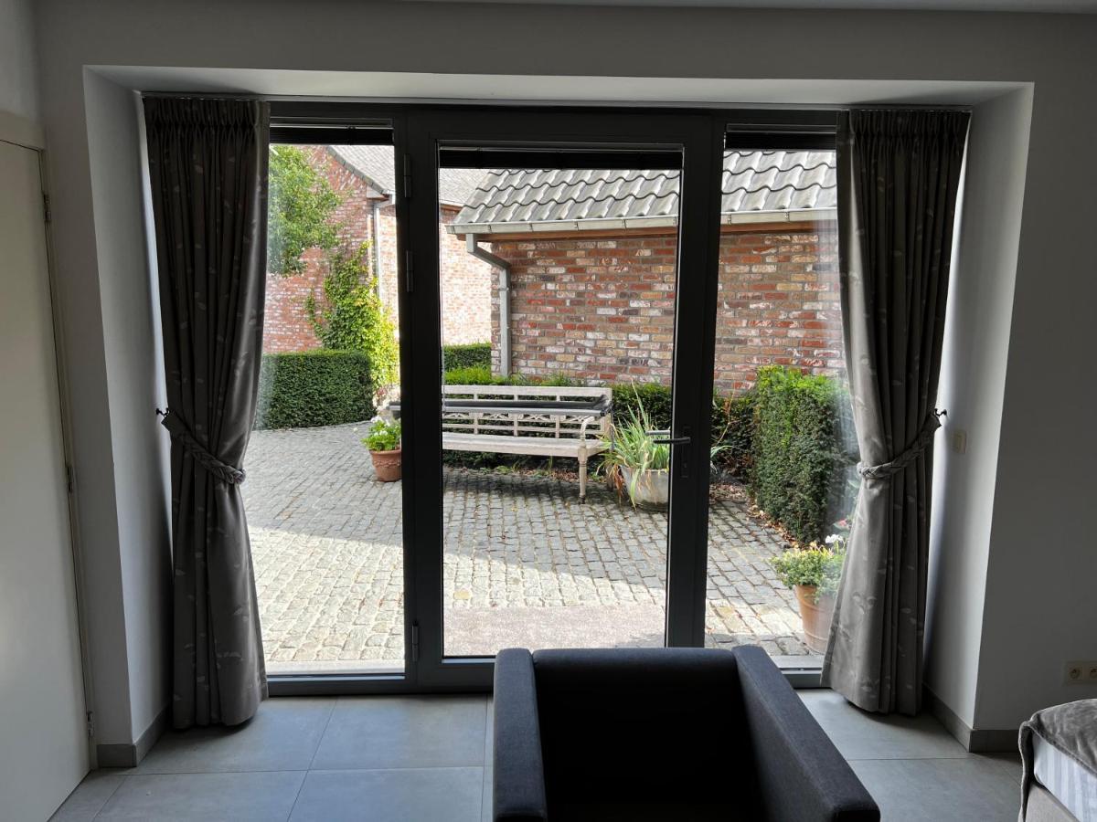 Parel Van Bever - Perle De Bievene Exterior photo
